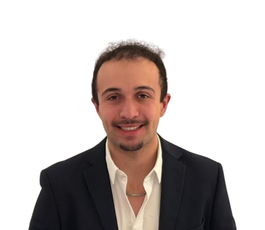 Portrait placeholder for Andrea Di Carlo